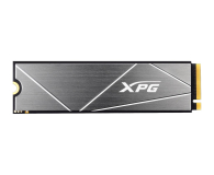 ADATA 1TB M.2 PCIe Gen4 NVMe GAMMIX S50 Lite - 625544 - zdjęcie 1